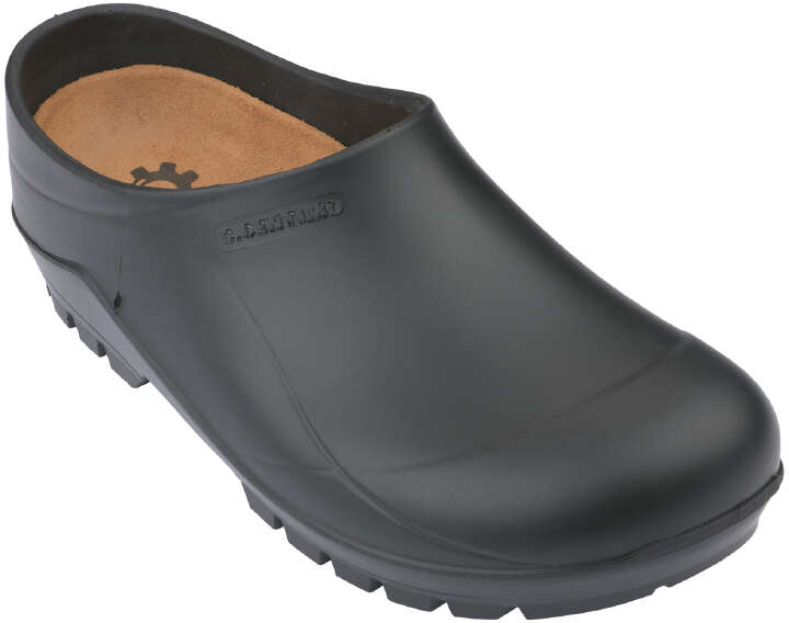 C.Centimo Clog "Garden Sun" C.Centimo Clog "Garden Sun"